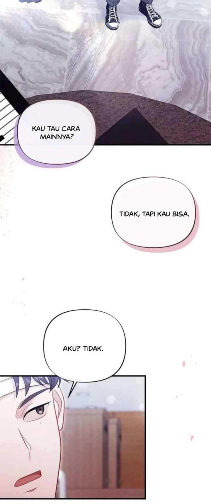 Miracle Illusion chapter 22 halaman 14