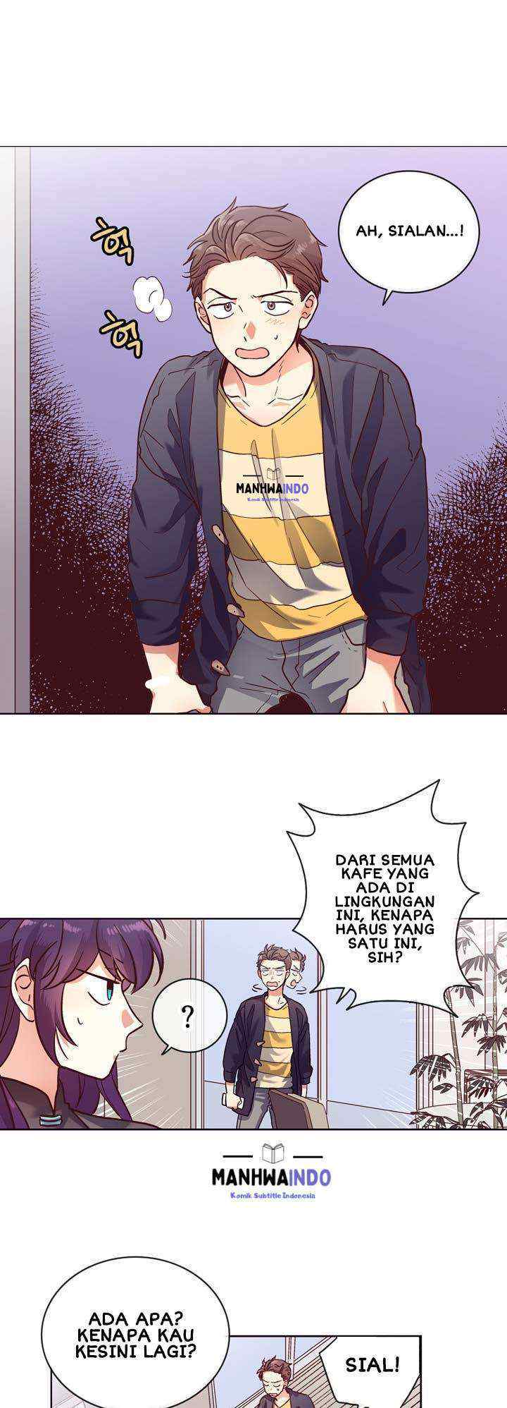 Pride Complex chapter 12.2 halaman 10