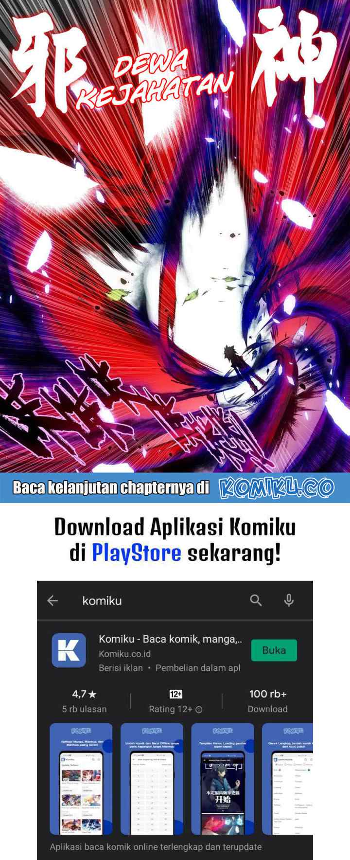Legend of Phoenix chapter 14 halaman 18