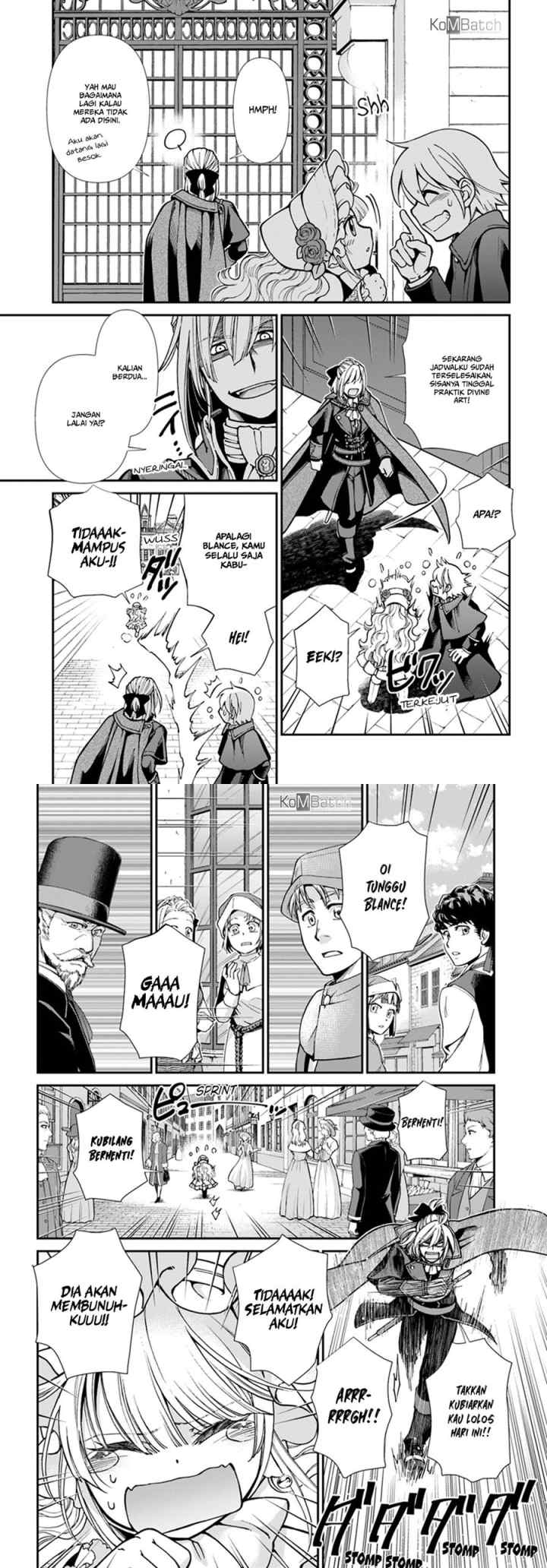 Isekai Yakkyoku chapter 23.2 halaman 5