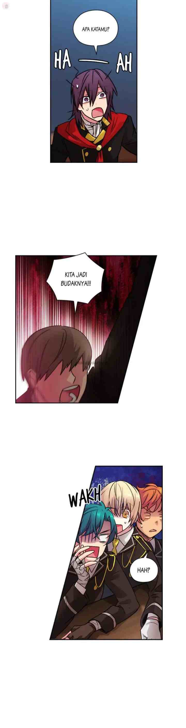 Adonis chapter 114 halaman 15