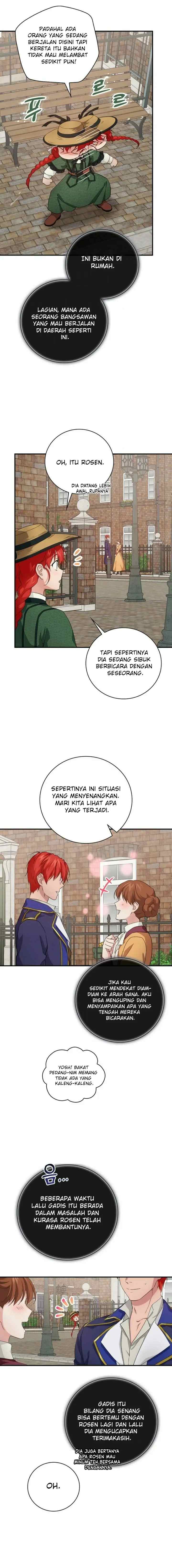 Finding My Father's Son chapter 26 halaman 14