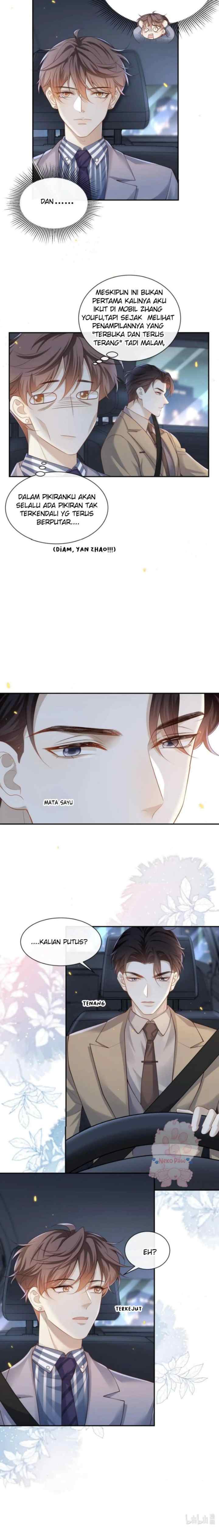 He Came Late At Night chapter 6 halaman 12