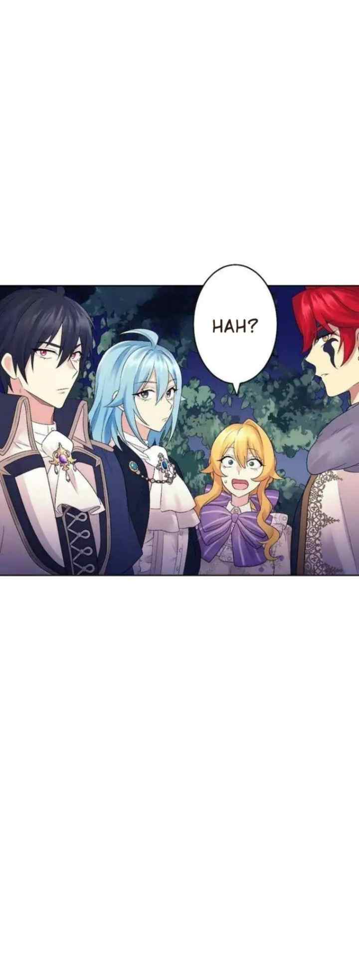 Nisemono Seijo wa Unmei wo Kutsugaesu chapter 16 halaman 20