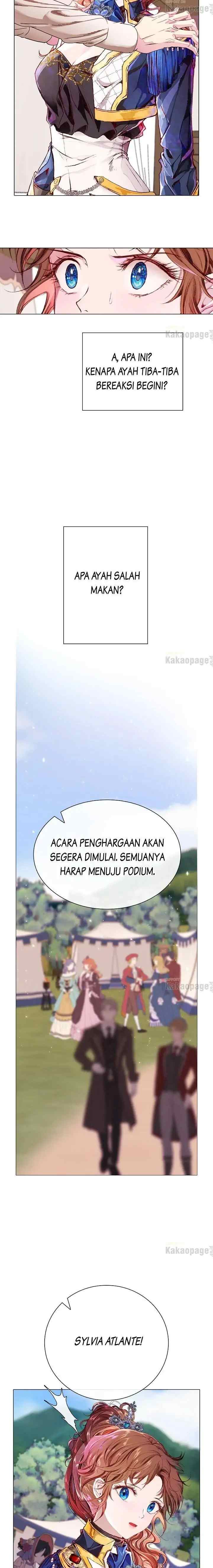 I Woke Up as the Ugly Duckling chapter 53 halaman 13