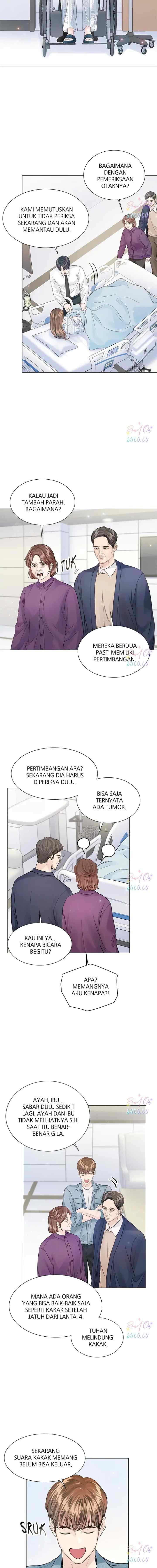 There Must Be Happy Endings chapter 106 halaman 8
