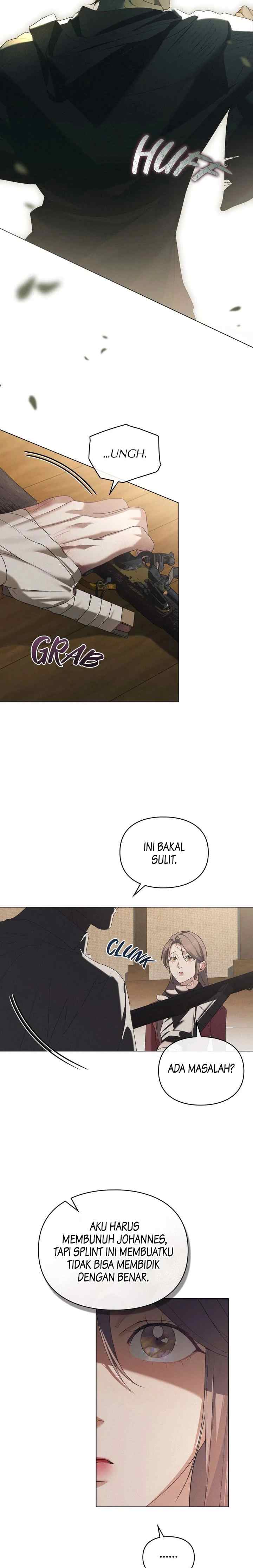 Betrayal of Dignity chapter 78 halaman 10