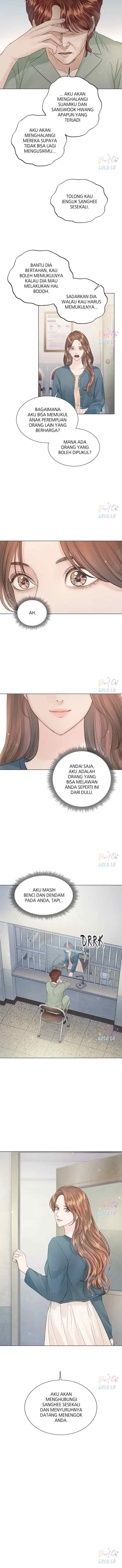 There Must Be Happy Endings chapter 109 halaman 7