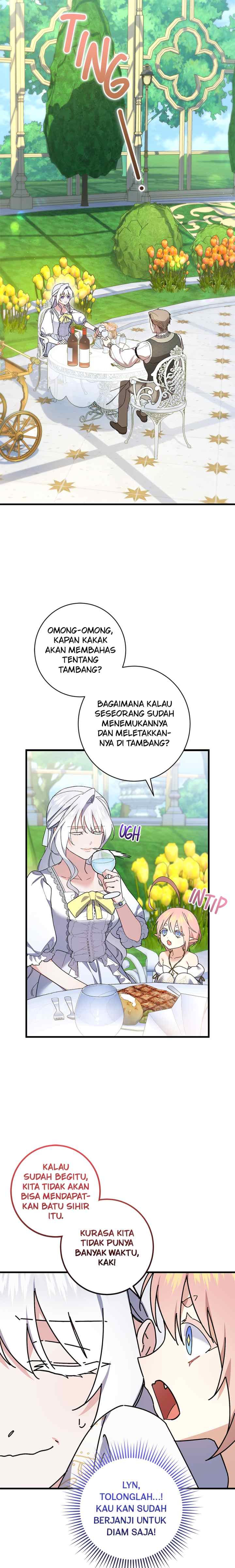 What The Duke Picked Up In The Forest chapter 48 halaman 13