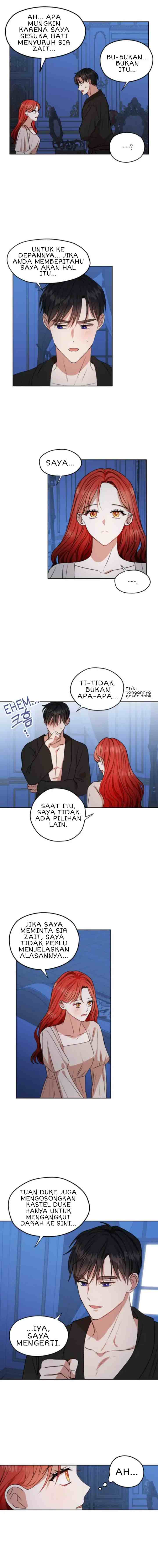 Leveling My Husband to the Max chapter 43 halaman 7