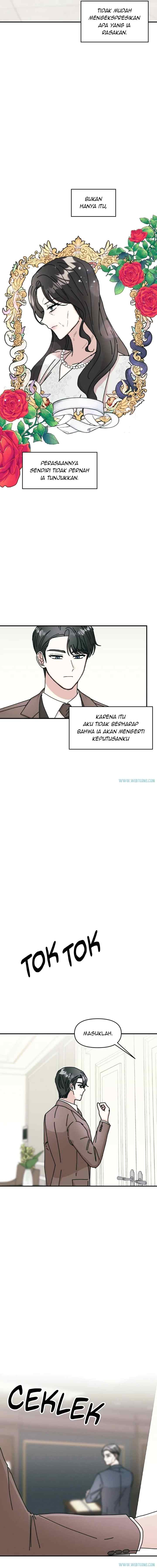 Crazy for You (Haega) chapter 57 halaman 10