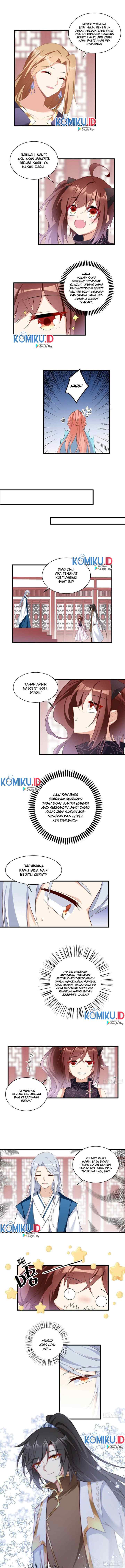 Meng Shi Zai Shang chapter 233 halaman 4