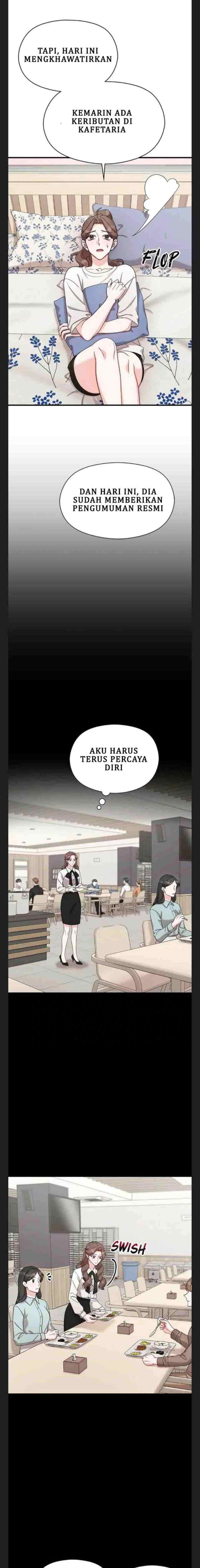 The Most Perfect Marriage chapter 34 halaman 15