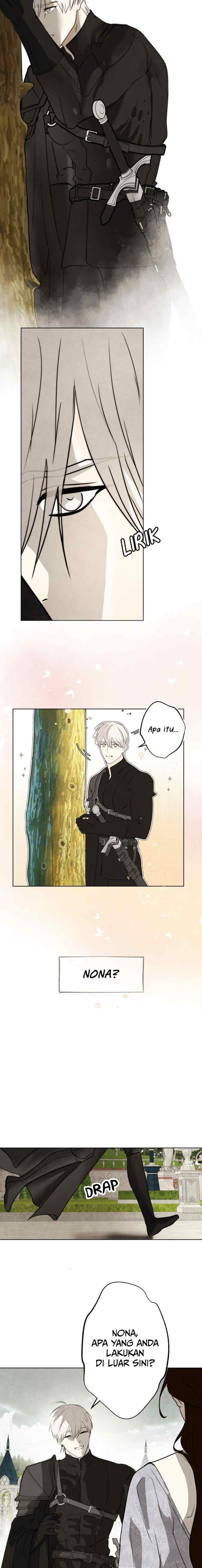 I Am the Villain chapter 28 halaman 16