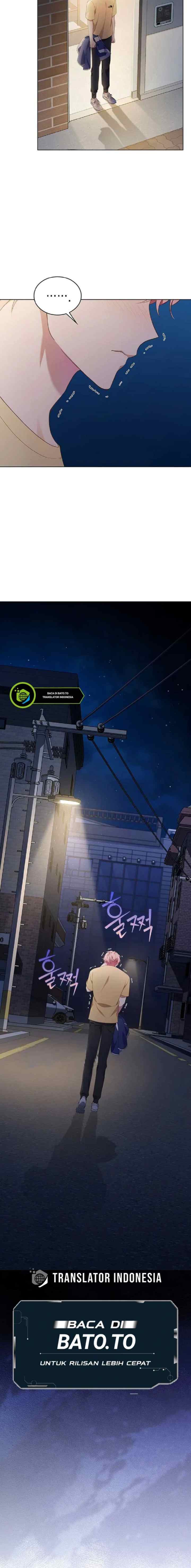 In This Life the Greatest Star in the Universe chapter 45 halaman 18