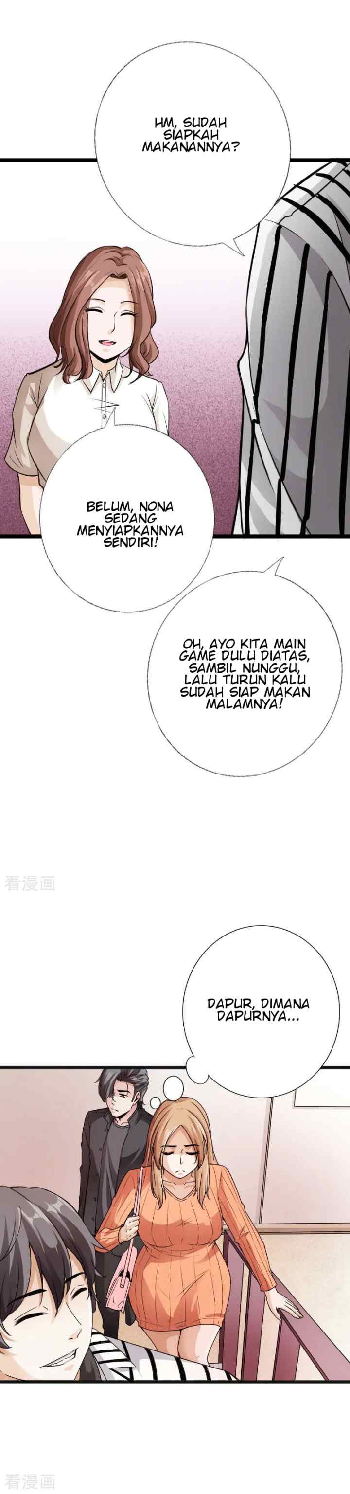 Hopeless chapter 44 halaman 10