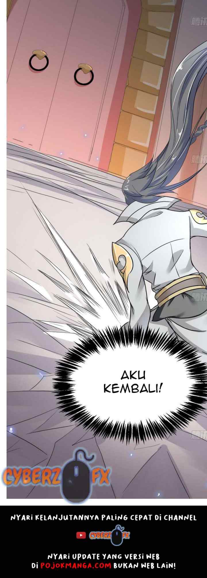 The Nine Heaven of Martial Arts chapter 8 halaman 15