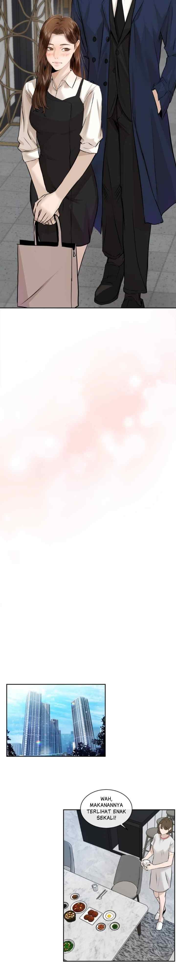 I'll Give You Everything chapter 25 halaman 9