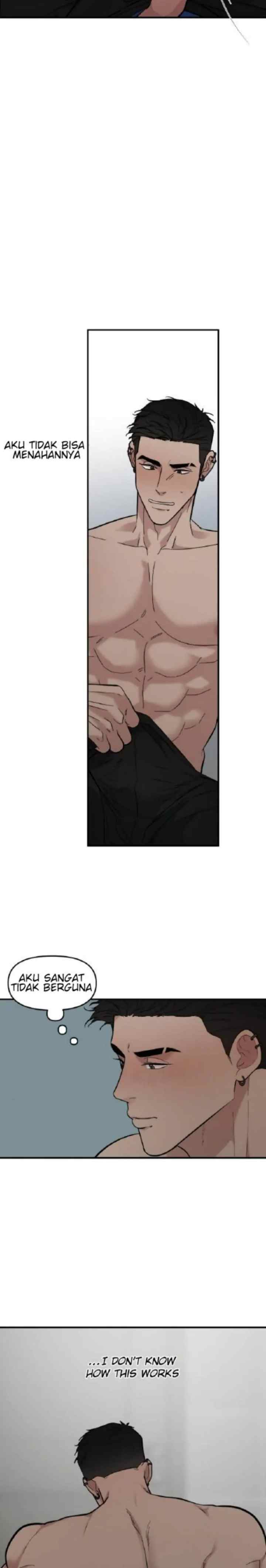 Take Off chapter 56 halaman 5
