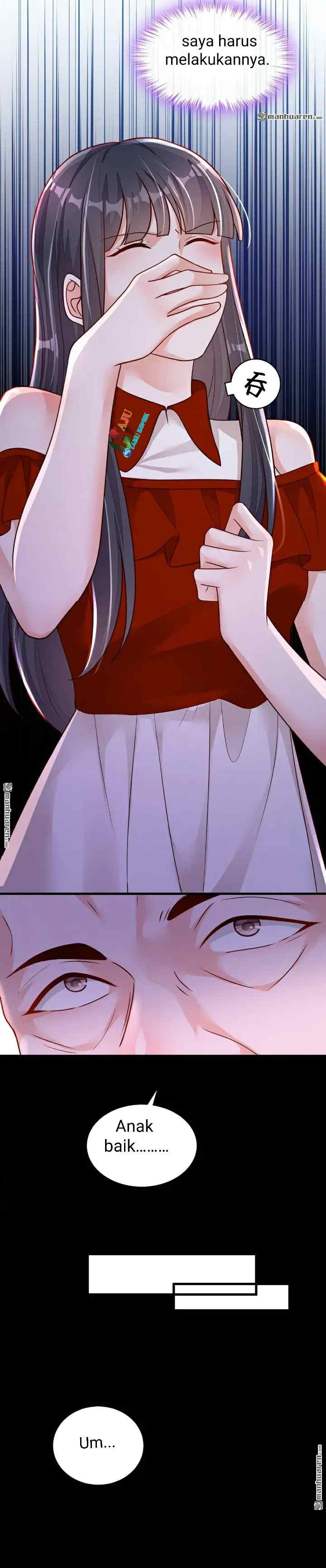 Whisper of the Devil chapter 88 halaman 11