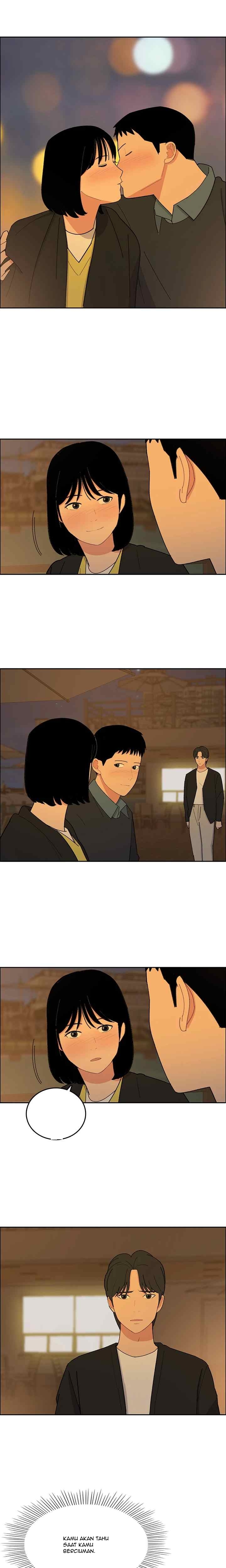 Break up Pawn Shop chapter 27 halaman 19