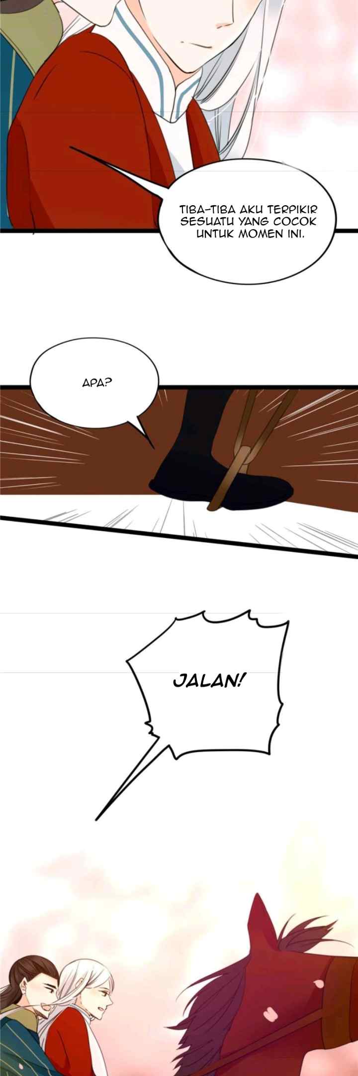 The Expert Boyfriend Snatcher chapter 25 halaman 7