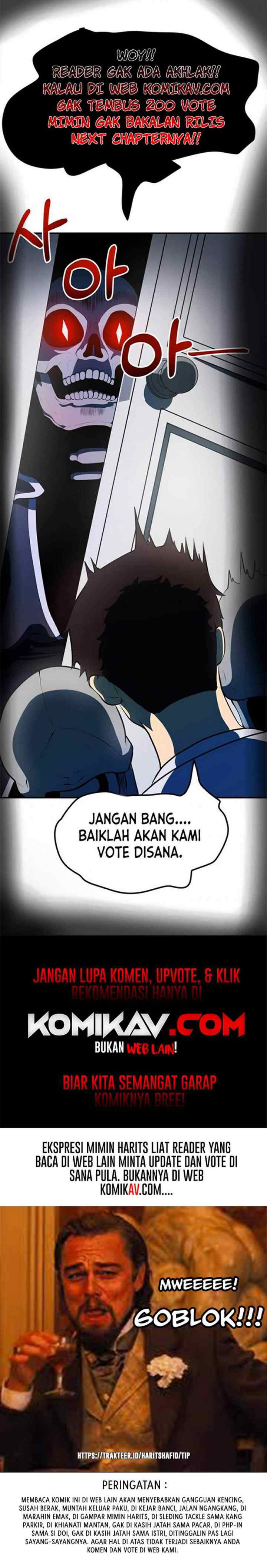 Rebirth Abandoned Less Return chapter 211 halaman 10