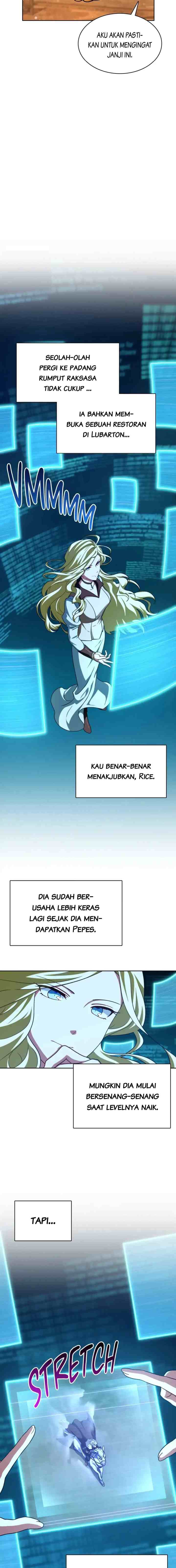 Please Have a Meal chapter 84 halaman 13