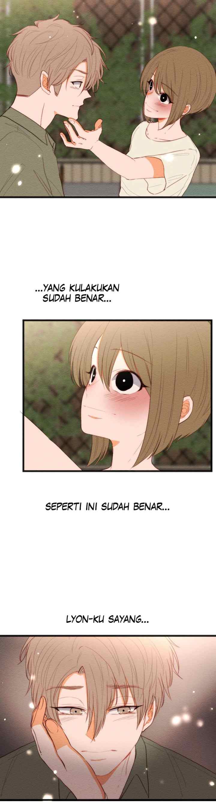 Mistake S1 chapter 148 halaman 7