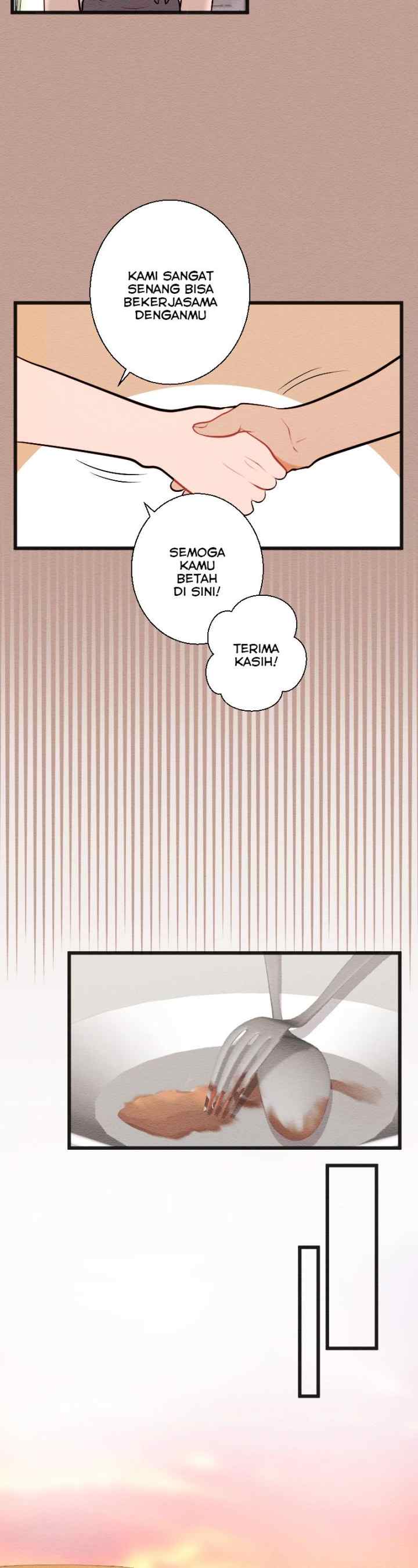 Mistake S2 chapter 22 halaman 5
