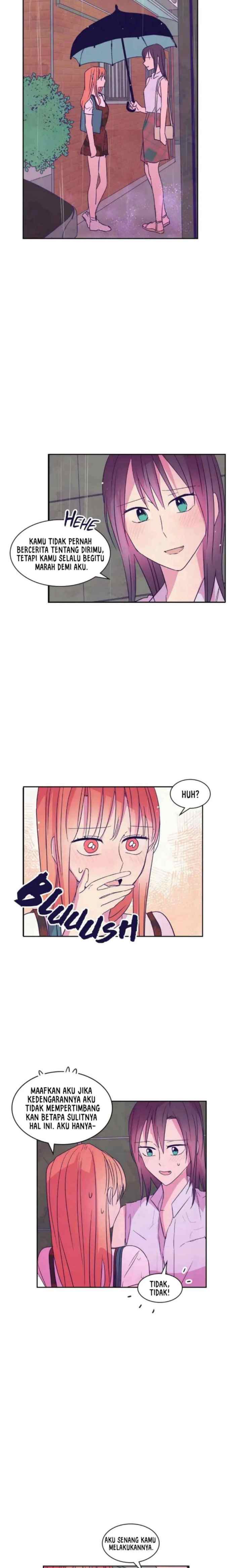 Blooming Sequence chapter 57 halaman 13