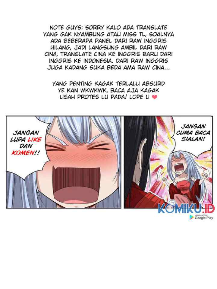 Extreme Mad Emperor System chapter 79 halaman 17