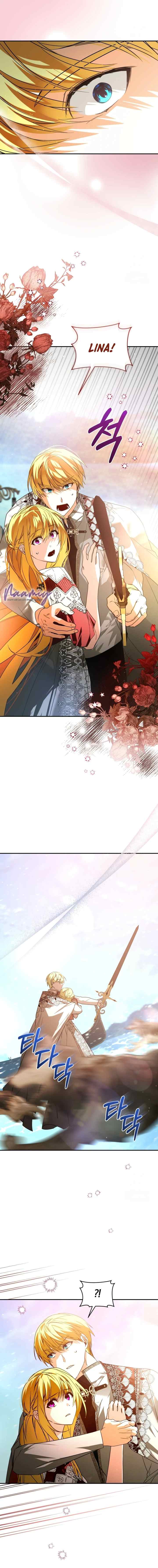 Fell In Tho The Arms of A Mad Villain chapter 48 halaman 16