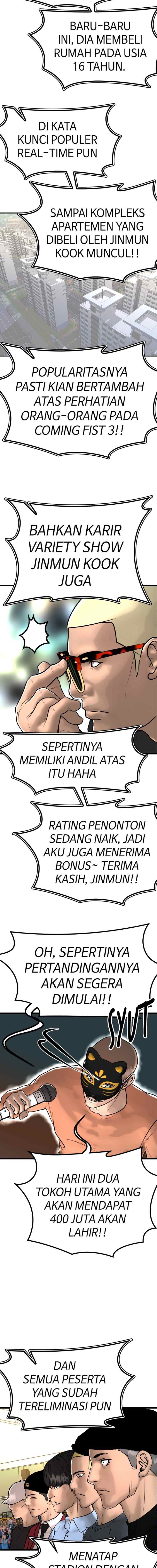 Attention Seeker chapter 114 halaman 16