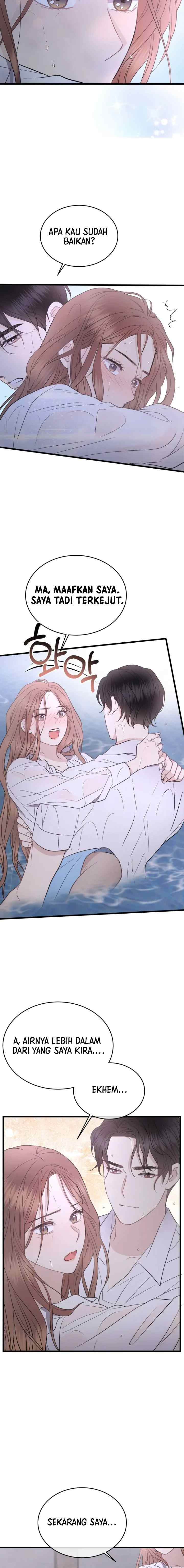 A Night Soaked With You chapter 35 halaman 10