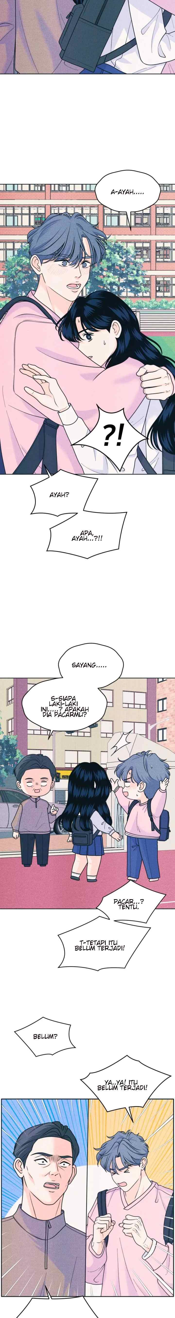 An Introverted Man And Woman chapter 79 halaman 4
