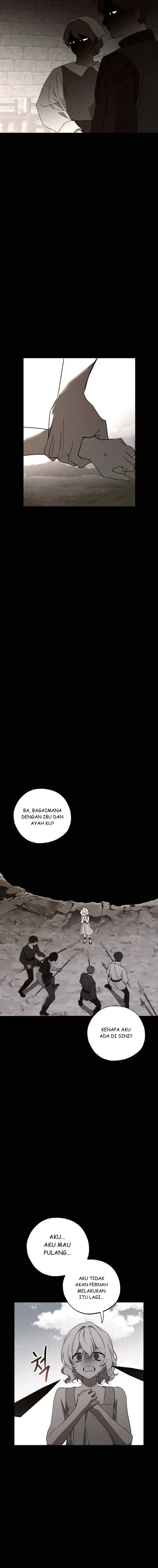 My Husband Who Hates Me Has Lost His Memories chapter 63 halaman 10