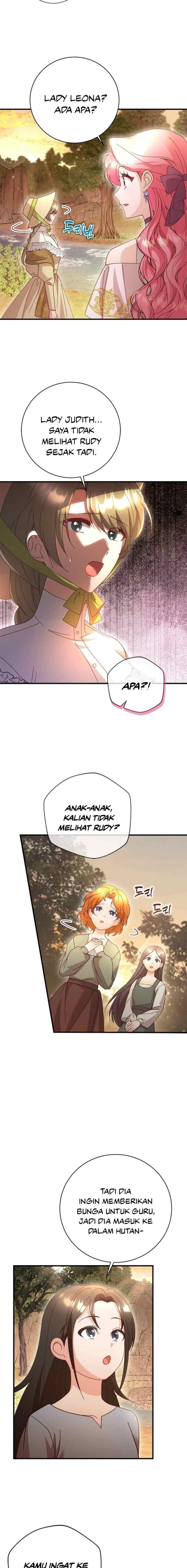 I Took Away The Tyrant's Chastity chapter 68 halaman 12