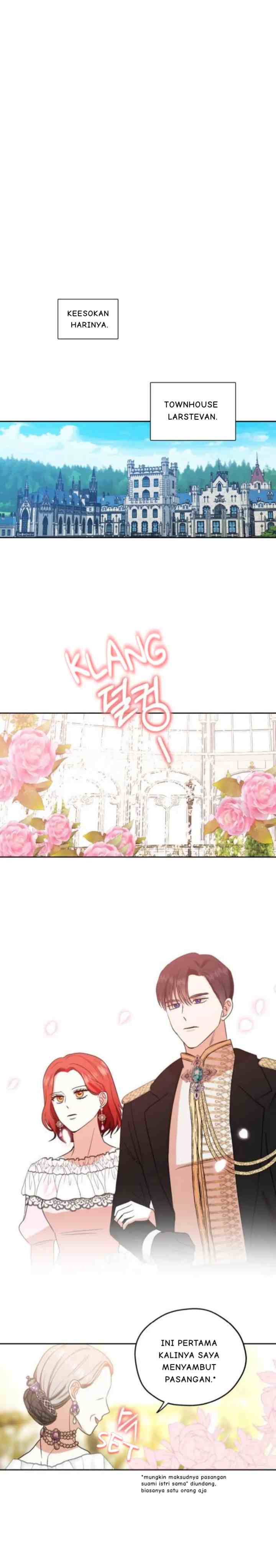 Leveling My Husband to the Max chapter 75 halaman 12