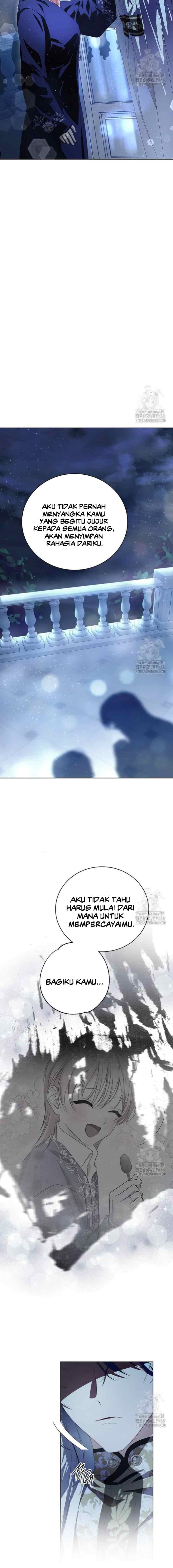 If You Remove the Kind Protagonist's Mask chapter 77 halaman 16