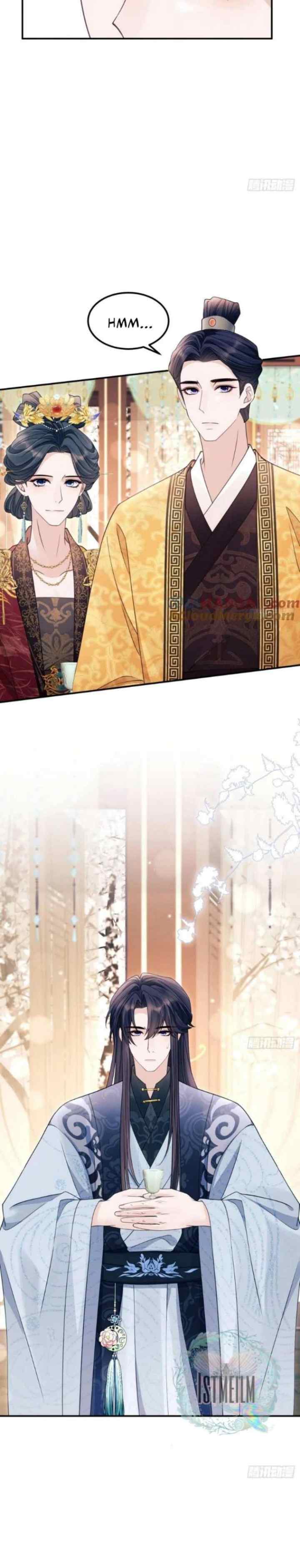 I Suspect the Actor Is Fishing for Me chapter 169 halaman 12