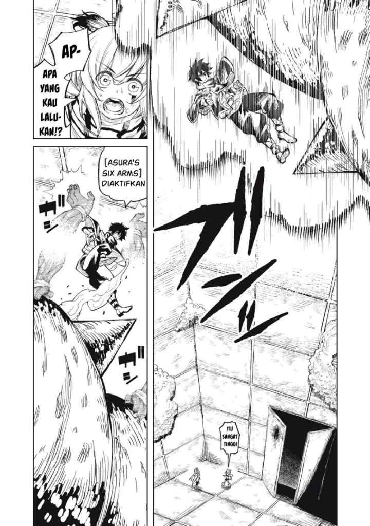 Gikou Taichi no Torikaeshi ~ Toichi tte Saisho ni itta yo na ~ chapter 22 halaman 15