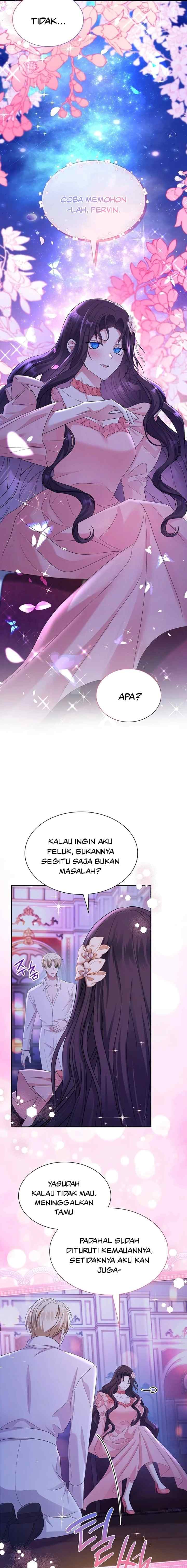 I Became the Ex-Wife of the Obsessive Male Lead chapter 49 halaman 10