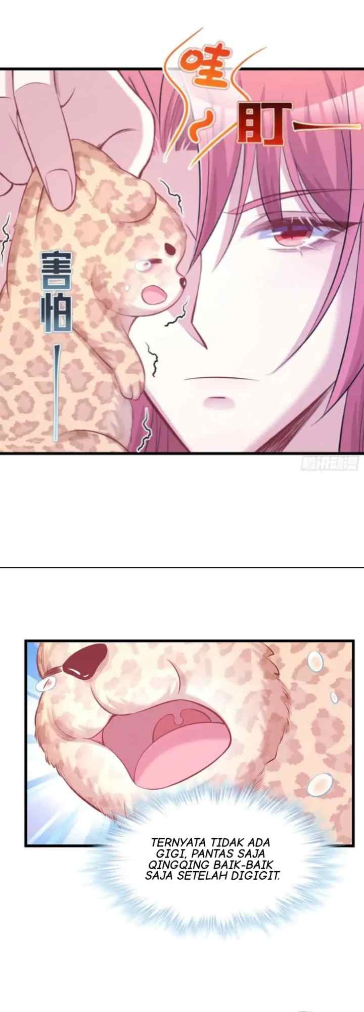 Beauty and the Beasts chapter 235 halaman 9
