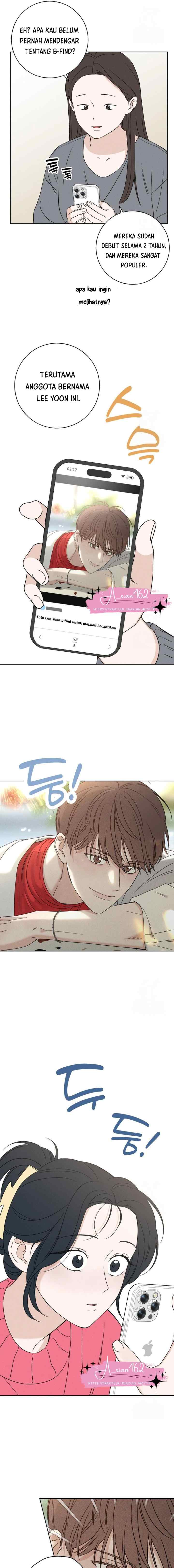 Miyeon chapter 9 halaman 13