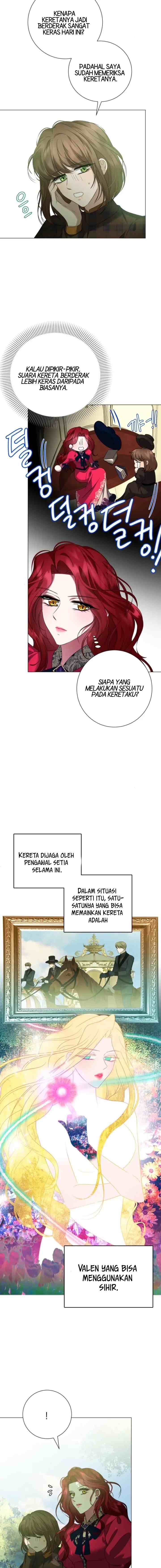 Circumstances of Switching Bodies chapter 50 halaman 4