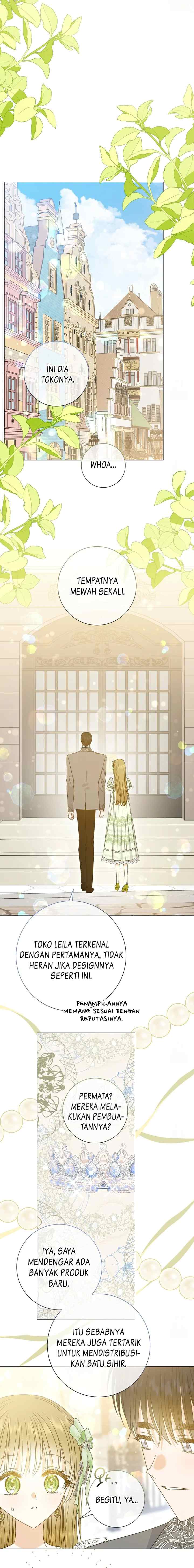 Please Leave Miss Emily Alone chapter 48 halaman 15