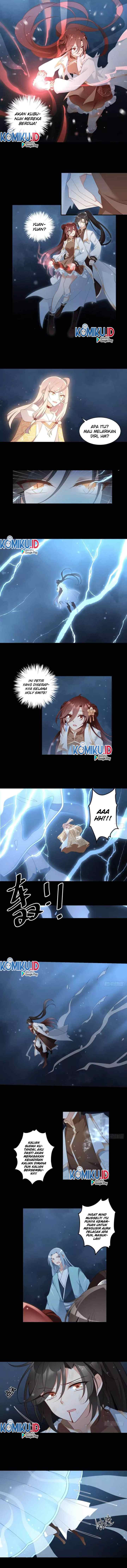 Meng Shi Zai Shang chapter 142 halaman 5