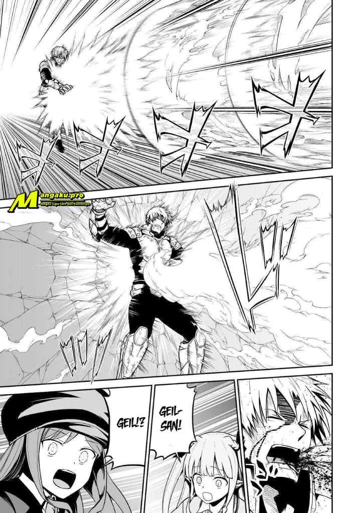 Jaryuu Tensei chapter 29.1 halaman 12