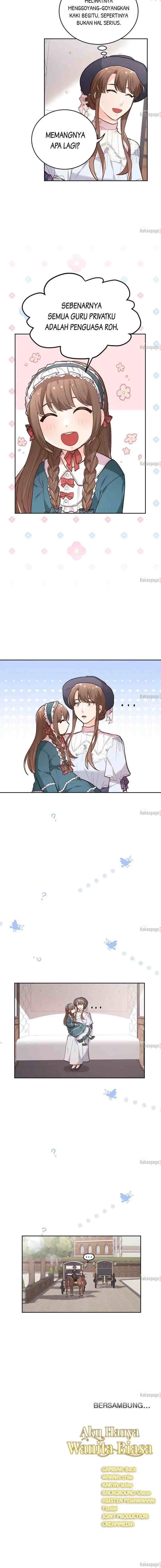 I Was Just an Ordinary Lady chapter 128 halaman 12
